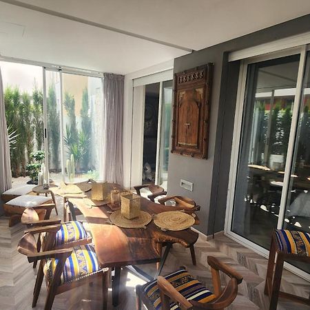 Magnifique Appartement Casa Finance City Casablanca Extérieur photo