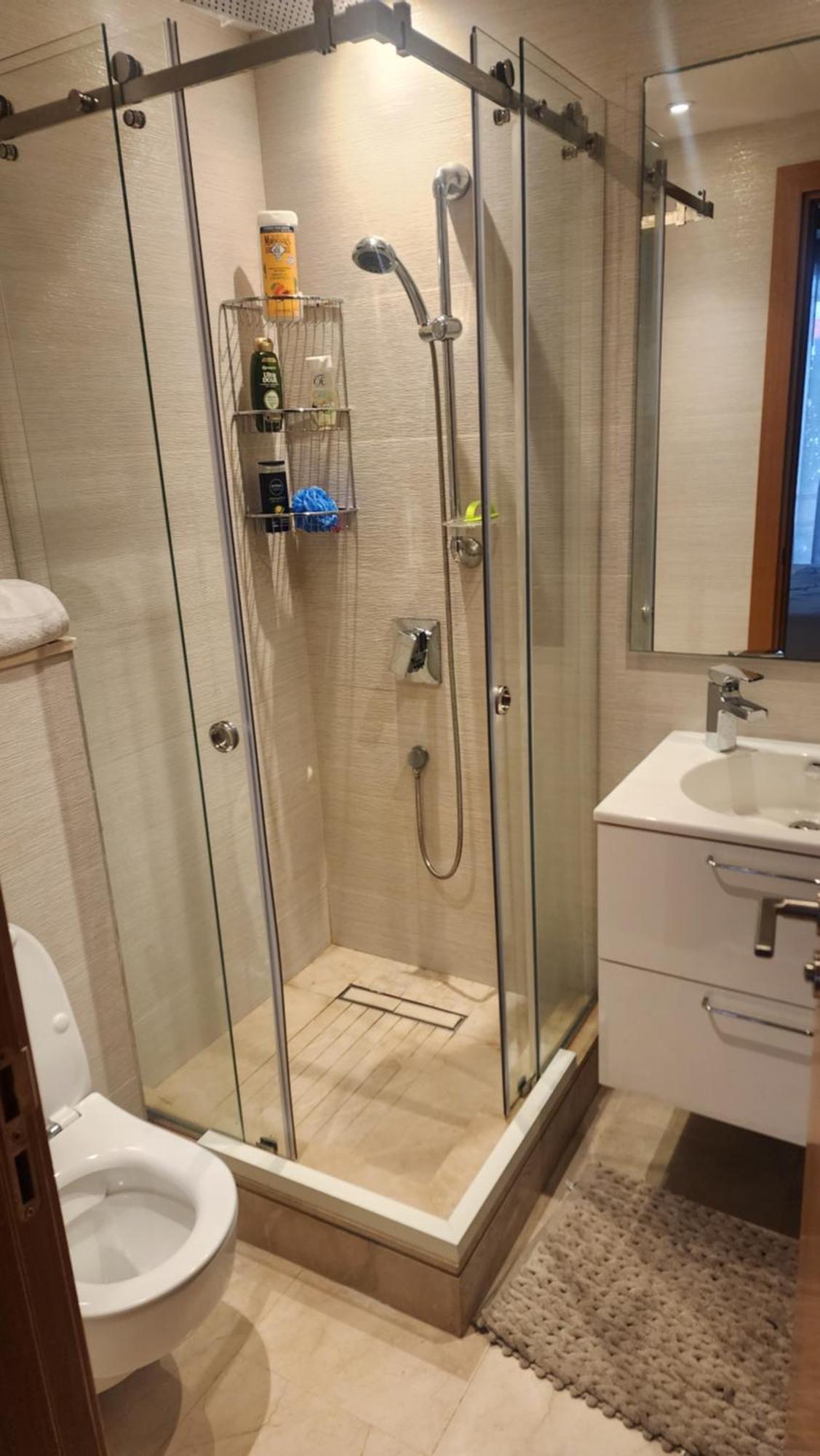 Magnifique Appartement Casa Finance City Casablanca Extérieur photo